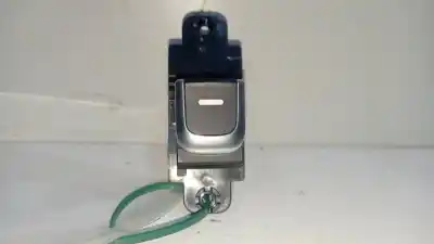 Peça sobressalente para automóvel em segunda mão botão / interruptor elevador vidro traseiro direito por kia carens ( ) 1.7 crdi cat referências oem iam 93580a4010