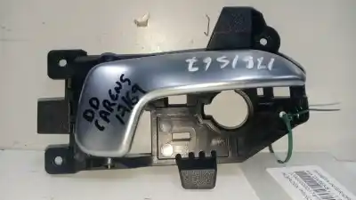Peça sobressalente para automóvel em segunda mão puxador interior dianteiro direito por kia carens ( ) 1.7 crdi cat referências oem iam 92623rp000
