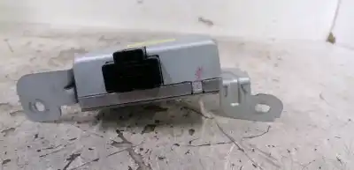 Peça sobressalente para automóvel em segunda mão módulo eletrônico por kia carens ( ) 1.7 crdi cat referências oem iam 95300a4000