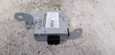 Second-hand car spare part electronic module for kia carens ( ) 1.7 crdi cat oem iam references 95300a4000  95300a4000