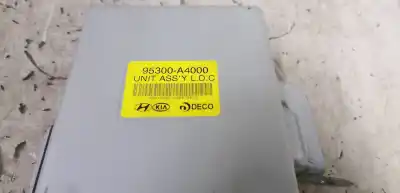 Second-hand car spare part electronic module for kia carens ( ) 1.7 crdi cat oem iam references 95300a4000  95300a4000
