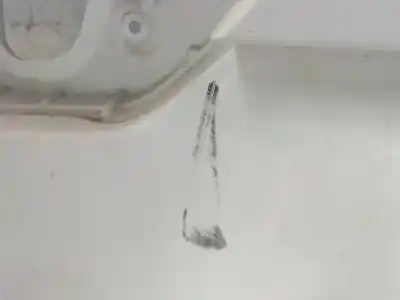 Second-hand car spare part tailgate for kia carens ( ) 1.7 crdi cat oem iam references   