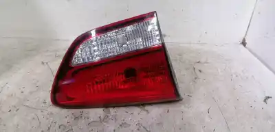 Peça sobressalente para automóvel em segunda mão farolim interior traseiro esquerdo por kia carens ( ) 1.7 crdi cat referências oem iam 92403a4010