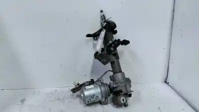 Piesă de schimb auto la mâna a doua COLOANA DE DIRECȚIE pentru TOYOTA AYGO (KGB/WNB)  Referințe OEM IAM 452500H011 99510500 12212462