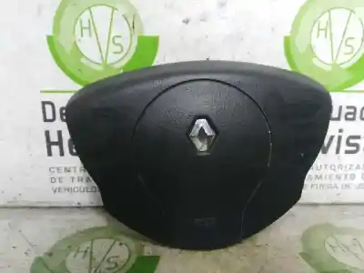 Piesă de schimb auto la mâna a doua airbag fațã stânga pentru renault twingo dynamique referințe oem iam 8200385072d