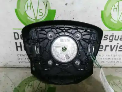 Peça sobressalente para automóvel em segunda mão airbag dianteiro esquerdo por renault twingo dynamique referências oem iam 8200385072d  985103168r