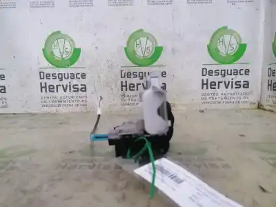 Автозапчастина б/у замок передній праві двері для citroen c6 (td_) 2.7 hdi посилання на oem iam 9681230680  