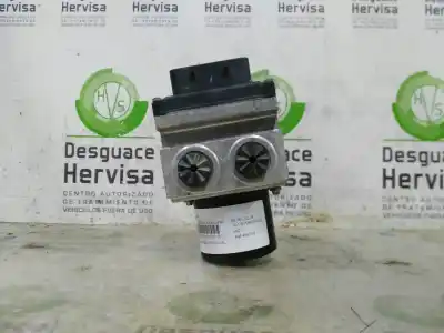 Peça sobressalente para automóvel em segunda mão abs por citroen c6 exclusive referências oem iam 4541n4