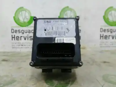 Peça sobressalente para automóvel em segunda mão abs por citroen c6 exclusive referências oem iam 4541n4  s118676002e
