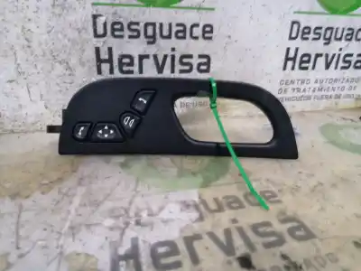 Second-hand car spare part multifunction switch for citroen c6 (td_) 2.7 hdi oem iam references 96516981zd Second-hand car spare part multifunction switch for citroen c6 (td_) 2.7 hdi oem iam references 96516981zd