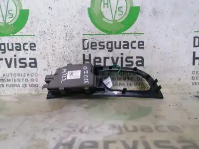 Автозапчастина б/у многофункційне управління для citroen c6 (td_) 2.7 hdi посилання на oem iam 96516980zd  