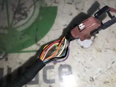 Автозапчастина б/у правий задний огляд для citroen c6 (td_) 2.7 hdi посилання на oem iam   