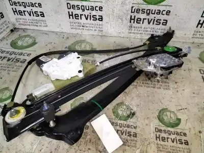 Автозапчастина б/у регулятор скла заднього правого для citroen c6 (td_) 2.7 hdi посилання на oem iam 96850386480  