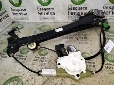 Автозапчастина б/у регулятор переднього правого скла для citroen c6 (td_) 2.7 hdi посилання на oem iam   