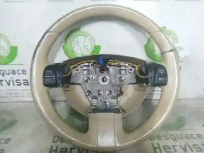 Peça sobressalente para automóvel em segunda mão volante por citroen c6 exclusive referências oem iam 4109hr