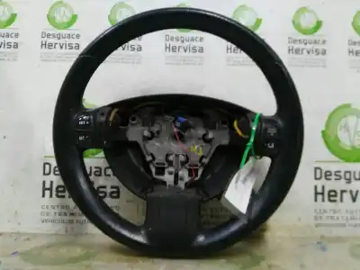 Автозапчасти б/у руль за citroen c6 (td_) 2.7 hdi ссылки oem iam 