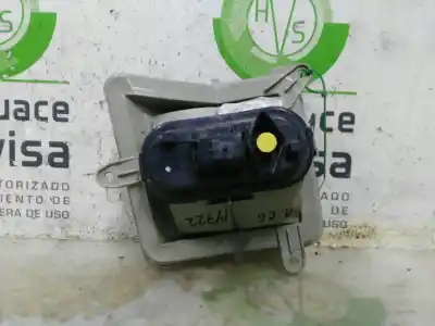 Автозапчасти б/у внутренний левый задний фонарь за citroen c6 (td_) 2.7 hdi ссылки oem iam 9646228280  