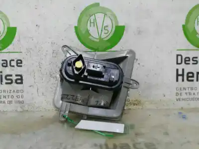 Автозапчасти б/у внутренний правый задний фонарь за citroen c6 (td_) 2.7 hdi ссылки oem iam 9646228180  