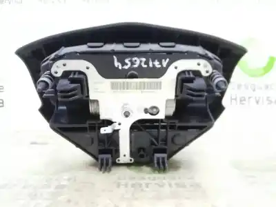 Автозапчасти б/у передняя левая подушка безопасности за citroen c6 (td_) 2.7 hdi ссылки oem iam 96446972zd  