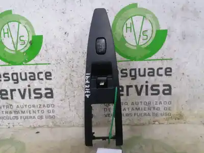 Second-hand car spare part rear right power window switch for citroen c6 (td_) 2.7 hdi oem iam references 96519387 Second-hand car spare part rear right power window switch for citroen c6 (td_) 2.7 hdi oem iam references 96519387