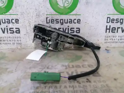 Автозапчасти б/у левая передняя наружная ручка за citroen c6 (td_) 2.7 hdi ссылки oem iam   