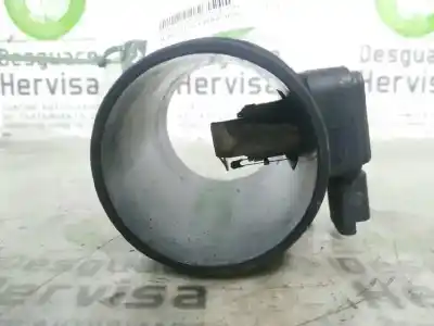 Peça sobressalente para automóvel em segunda mão medidor de massa de ar por citroen c6 exclusive referências oem iam 5wk97001