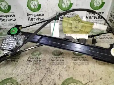 Автозапчасти б/у регулятор стекла заднего левого за citroen c6 (td_) 2.7 hdi ссылки oem iam 9661050280  