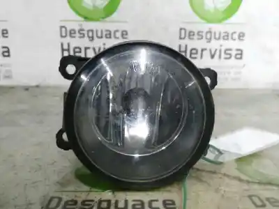 Peça sobressalente para automóvel em segunda mão FAROL / PROJETOR DE NEVOEIRO ESQUERDO por CITROEN C6  Referências OEM IAM 09270157 89204713 9650001680