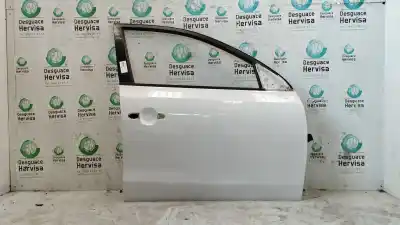 Second-hand car spare part front right door for hyundai i30 (fd) 1.6 crdi oem iam references  Second-hand car spare part front right door for hyundai i30 (fd) 1.6 crdi oem iam references