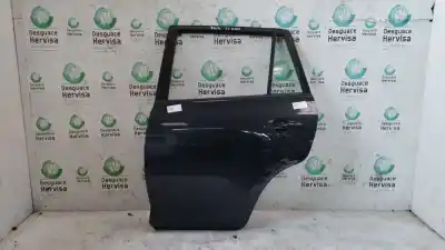 Piesă de schimb auto la mâna a doua usa stanga spate pentru toyota rav 4 (a3) 2.2 turbodiesel cat referințe oem iam 