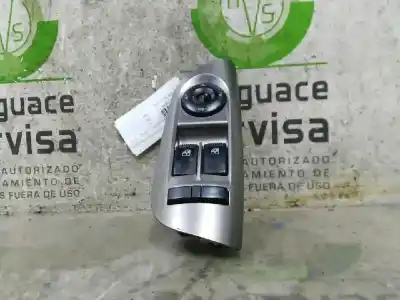 İkinci el araba yedek parçası sol ön pencere anahtari için hyundai coupe (gk) 1.6 16v cat oem iam referansları 