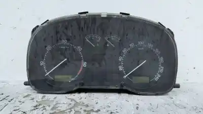 Peça sobressalente para automóvel em segunda mão quadrante por skoda octavia berlina (1u2) 1.4 referências oem iam 1u0920811j