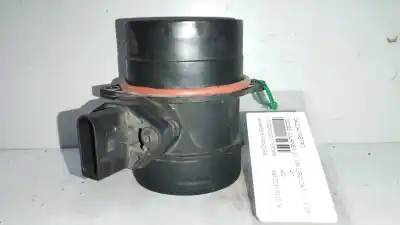 Peça sobressalente para automóvel em segunda mão medidor de massa de ar por dodge journey 2.0 16v crd cat referências oem iam 0281002779