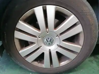 Second-hand car spare part rim for volkswagen eos (1f7, 1f8) 2.0 fsi oem iam references 