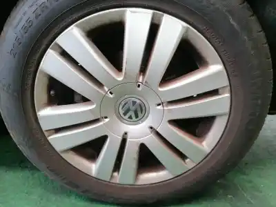 Pièce détachée automobile d'occasion JANTE pour VOLKSWAGEN EOS (1F7)  Références OEM IAM   