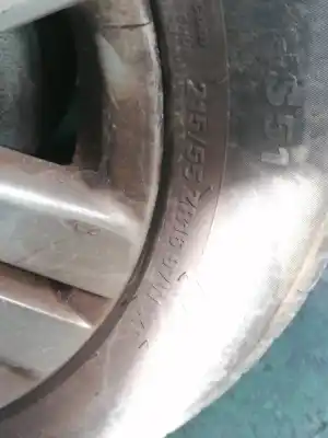 Автозапчастина б/у шина для volkswagen eos (1f7, 1f8) 2.0 fsi посилання на oem iam   