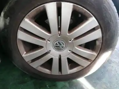 Pièce détachée automobile d'occasion JANTE pour VOLKSWAGEN EOS (1F7)  Références OEM IAM   