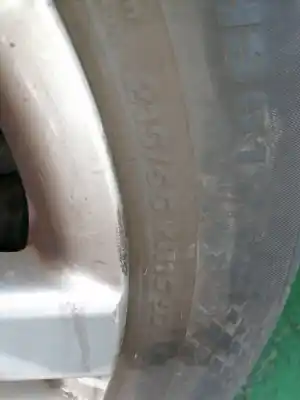 Автозапчастина б/у шина для volkswagen eos (1f7, 1f8) 2.0 fsi посилання на oem iam   