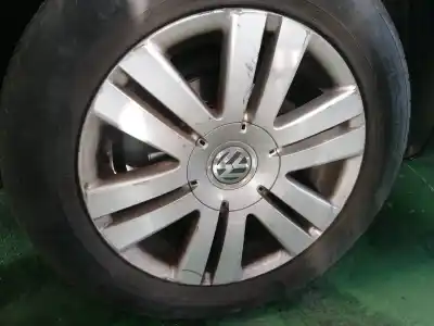 Pièce détachée automobile d'occasion JANTE pour VOLKSWAGEN EOS (1F7)  Références OEM IAM   
