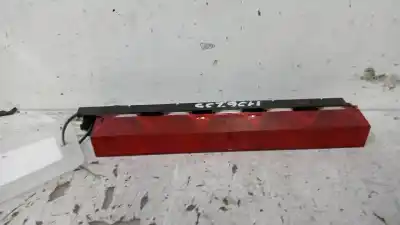 Pezzo di ricambio per auto di seconda mano luce freno centrale per ford focus lim. (cb4) 1.6 tdci cat riferimenti oem iam 1s7113a613a