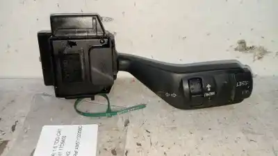 Pezzo di ricambio per auto di seconda mano controllo intermittente per ford focus lim. (cb4) 1.6 tdci cat riferimenti oem iam 4m5t13335bd