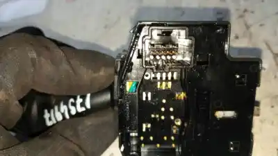 Second-hand car spare part indicator switch for ford focus lim. (cb4) 1.6 tdci cat oem iam references 4m5t13335bd  17d9403