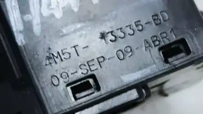 Second-hand car spare part indicator switch for ford focus lim. (cb4) 1.6 tdci cat oem iam references 17d9403 4m5t13335bd 17d940b