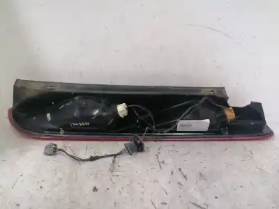 Second-hand car spare part left tailgate light for ford focus lim. (cb4) 1.6 tdci cat oem iam references   