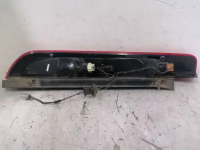 Second-hand car spare part right tailgate light for ford focus lim. (cb4) 1.6 tdci cat oem iam references   