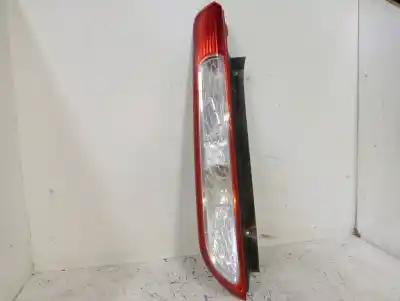 Second-hand car spare part left tailgate light for ford focus lim. (cb4) 1.6 tdci cat oem iam references 