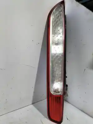 Gebrauchtes Autoersatzteil heckleuchte rechts zum ford focus lim. (cb4) 1.8 tdci turbodiesel cat oem-iam-referenzen 8m5113404