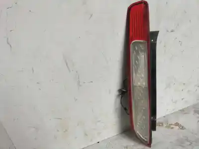 Gebrauchtes Autoersatzteil rückleuchte außen links zum ford focus lim. (cb4) 1.8 tdci turbodiesel cat oem-iam-referenzen 8m5113405
