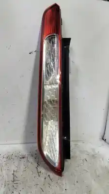 Piesă de schimb auto la mâna a doua lampã spate stânga pentru ford focus lim. (cb4) 1.6 tdci cat referințe oem iam 8m5113405ad
