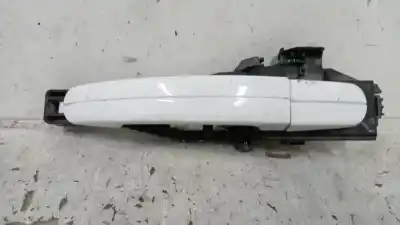 Pezzo di ricambio per auto di seconda mano maniglia esterna anteriore destra per ford focus lim. (cb4) 1.6 tdci cat riferimenti oem iam 